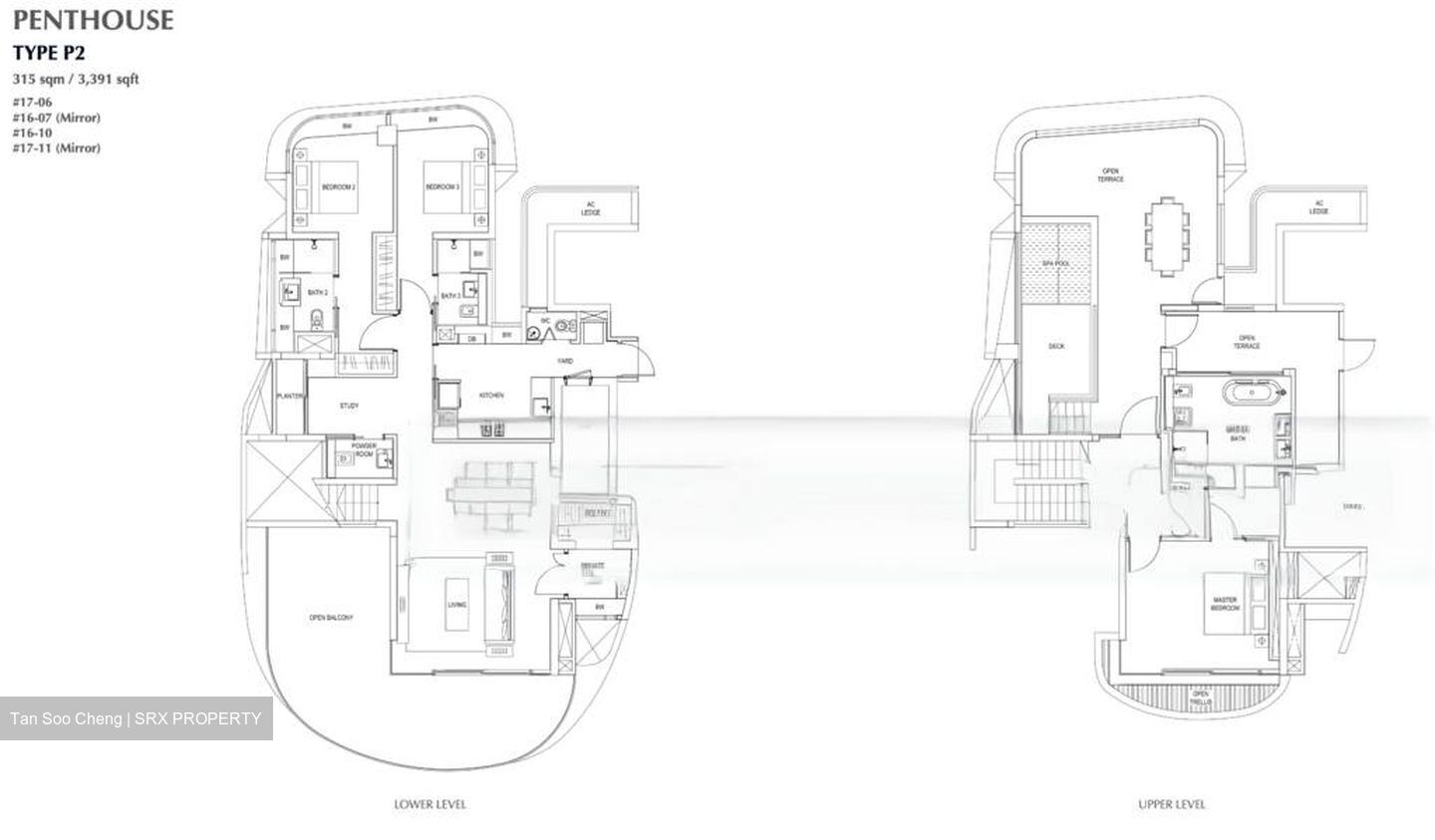 Cape Royale (D4), Condominium #459147061